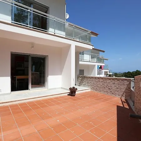 T3-sitio Do Surf Hébergement de vacances *