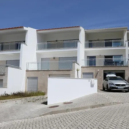 T3-sitio Do Surf Hébergement de vacances