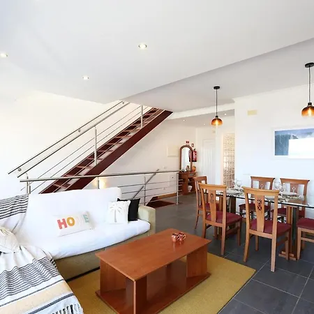 T3-sitio Do Surf Hébergement de vacances