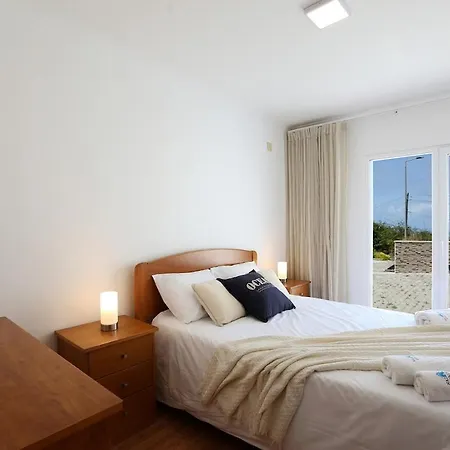 T3-sitio Do Surf Hébergement de vacances *