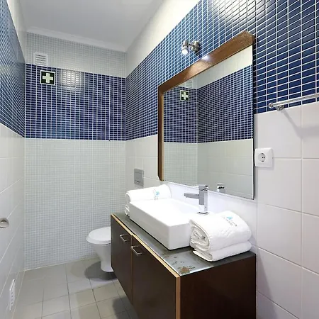Vakantiehuis T3-sitio Do Surf *