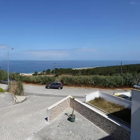 T3-sitio Do Surf * Nazaré